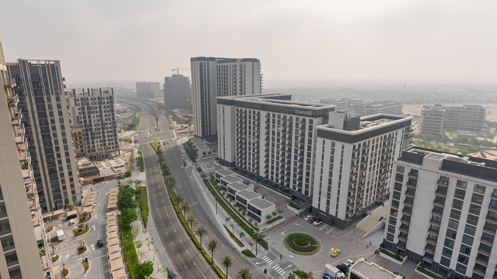 High Floor 2 bed apt | Rented | Gorgeous View, picture 1