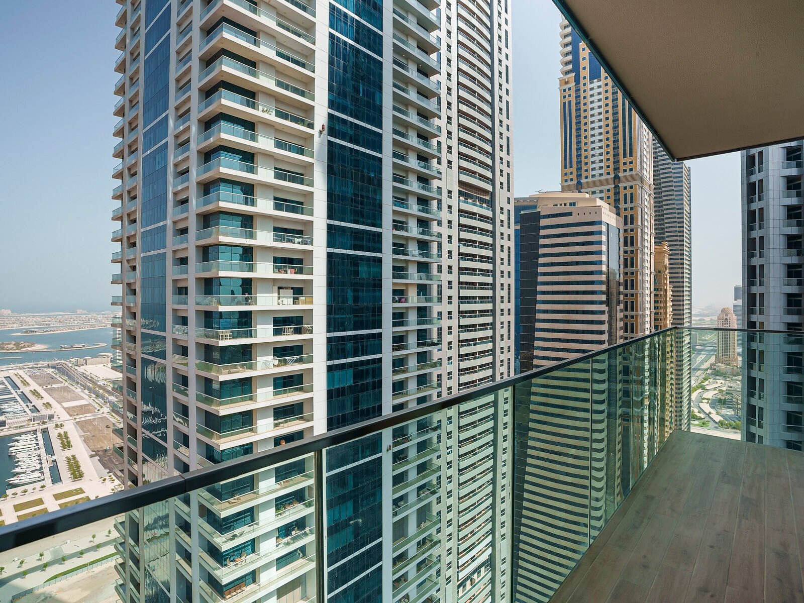 Fully Furnished 2 BR | 2 Parking Bays| Vacant Soon, picture 1