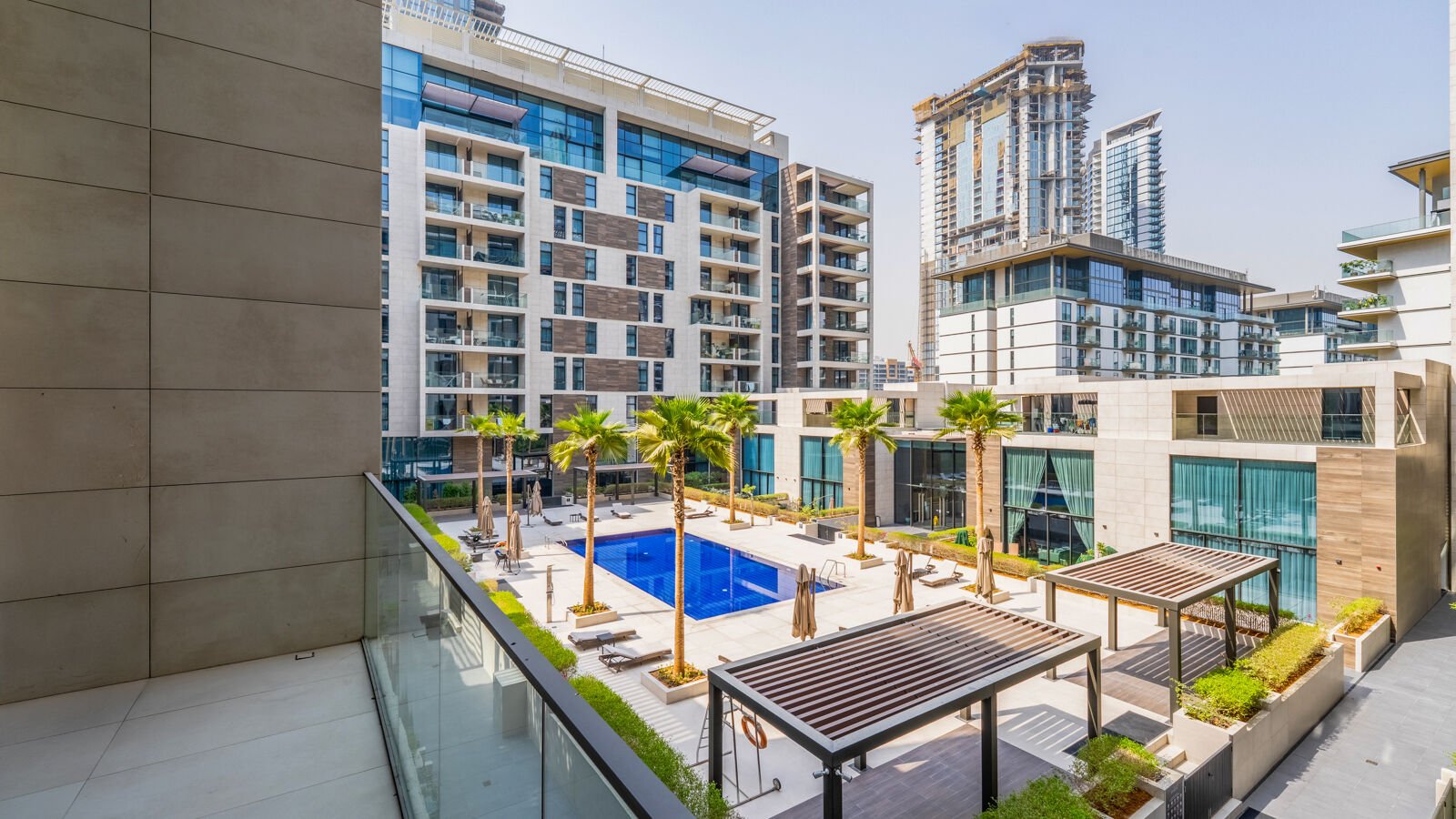 Spacious 2-Bedroom Duplex Apartment | The Terraces, picture 1