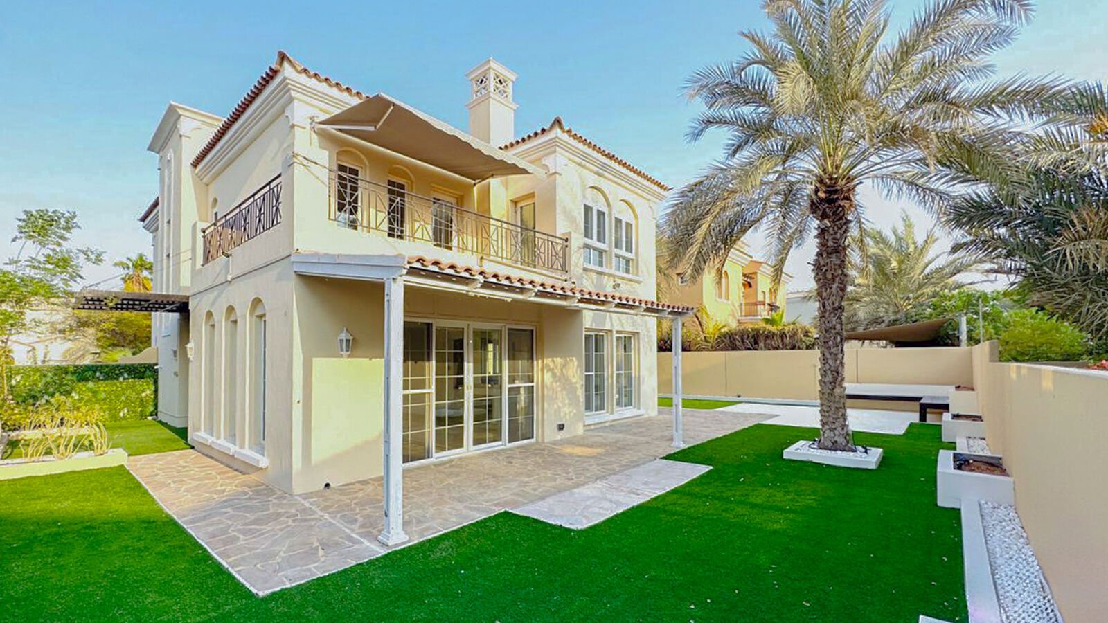 Great Condition Family Villa | Vacant | Landscaped, picture 1