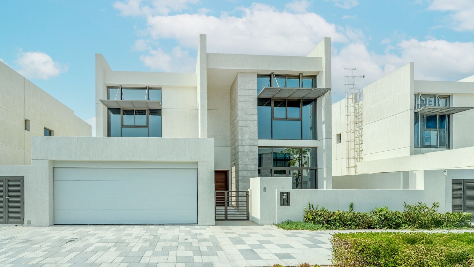 Exclusive Luxury | Private Pool | District One, picture 1