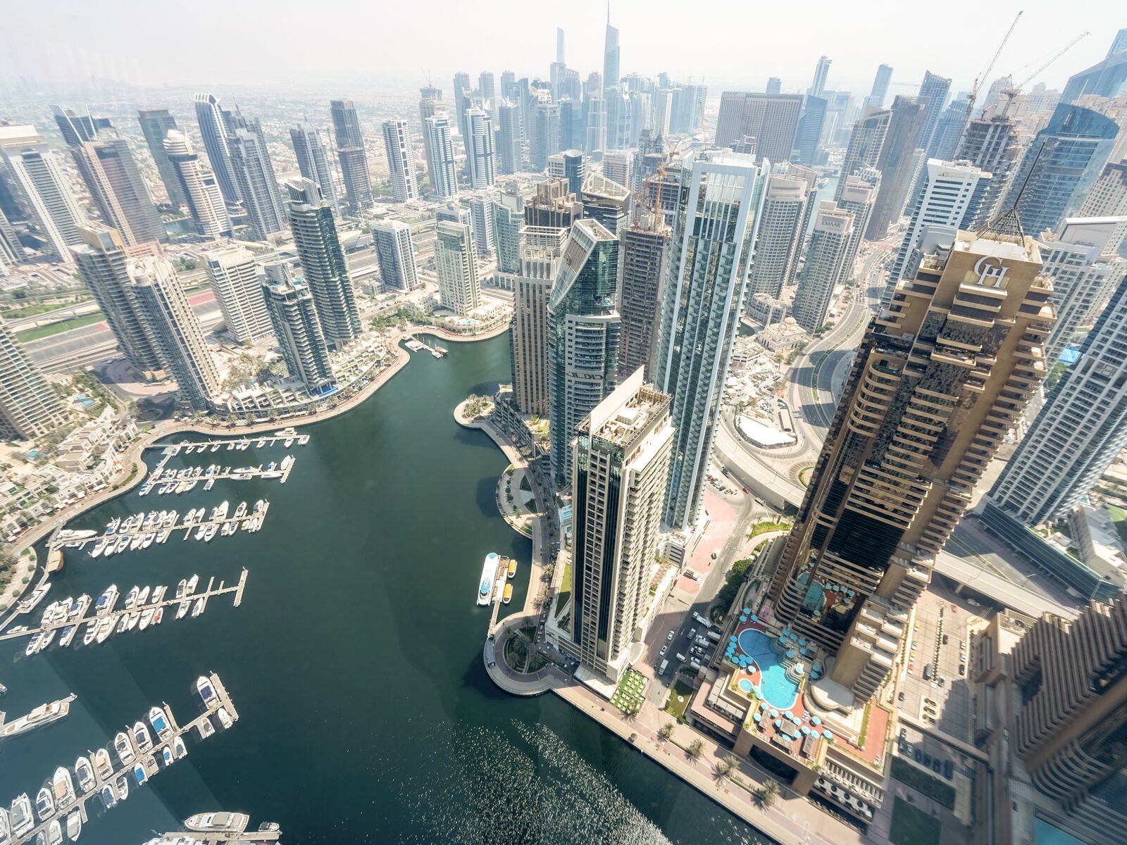 Full Marina View | Fully renovated 3BR Duplex |VOT, picture 1