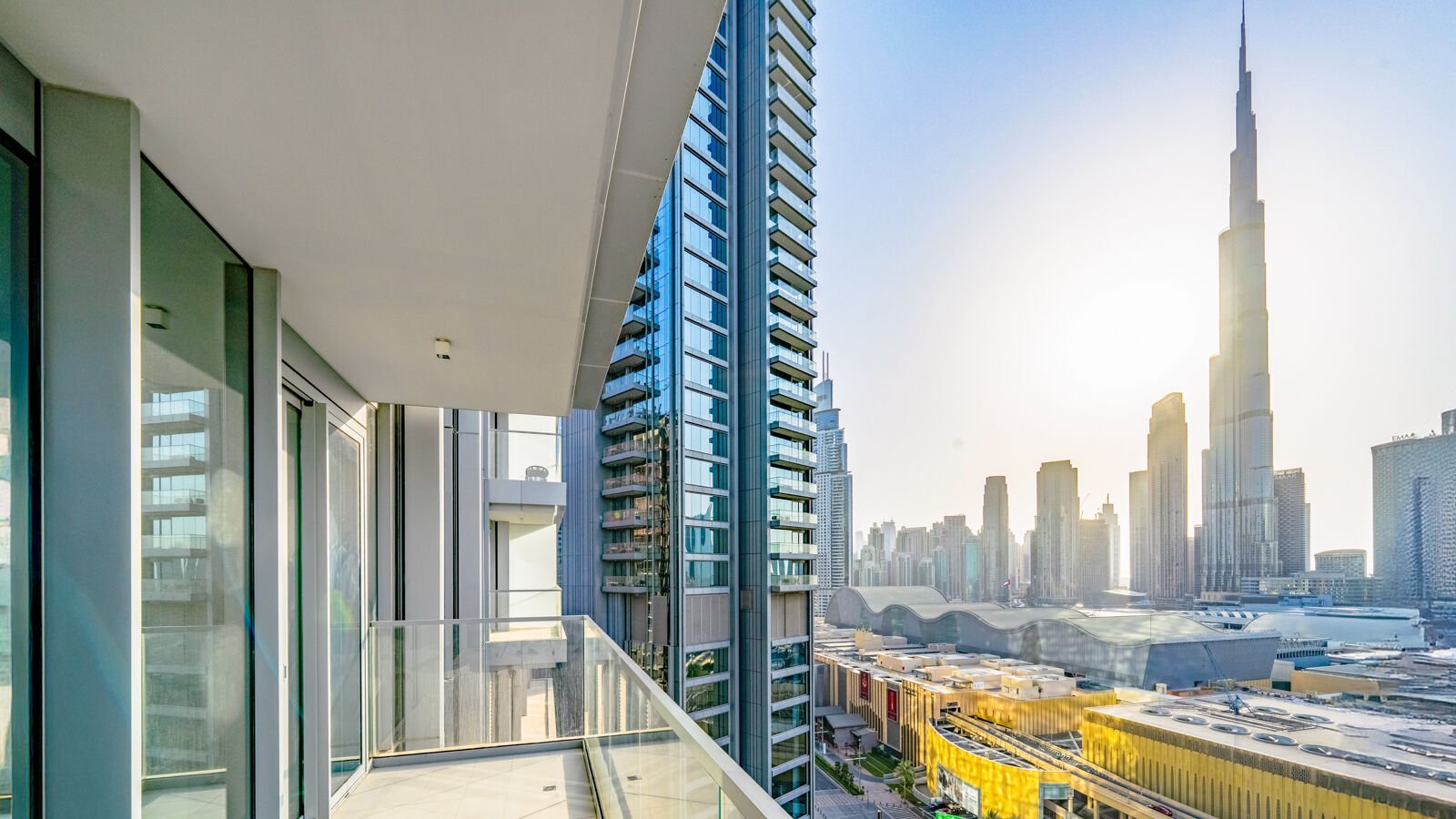 Skyline Serenity | Fully Furnished | Luxury Living, picture 1