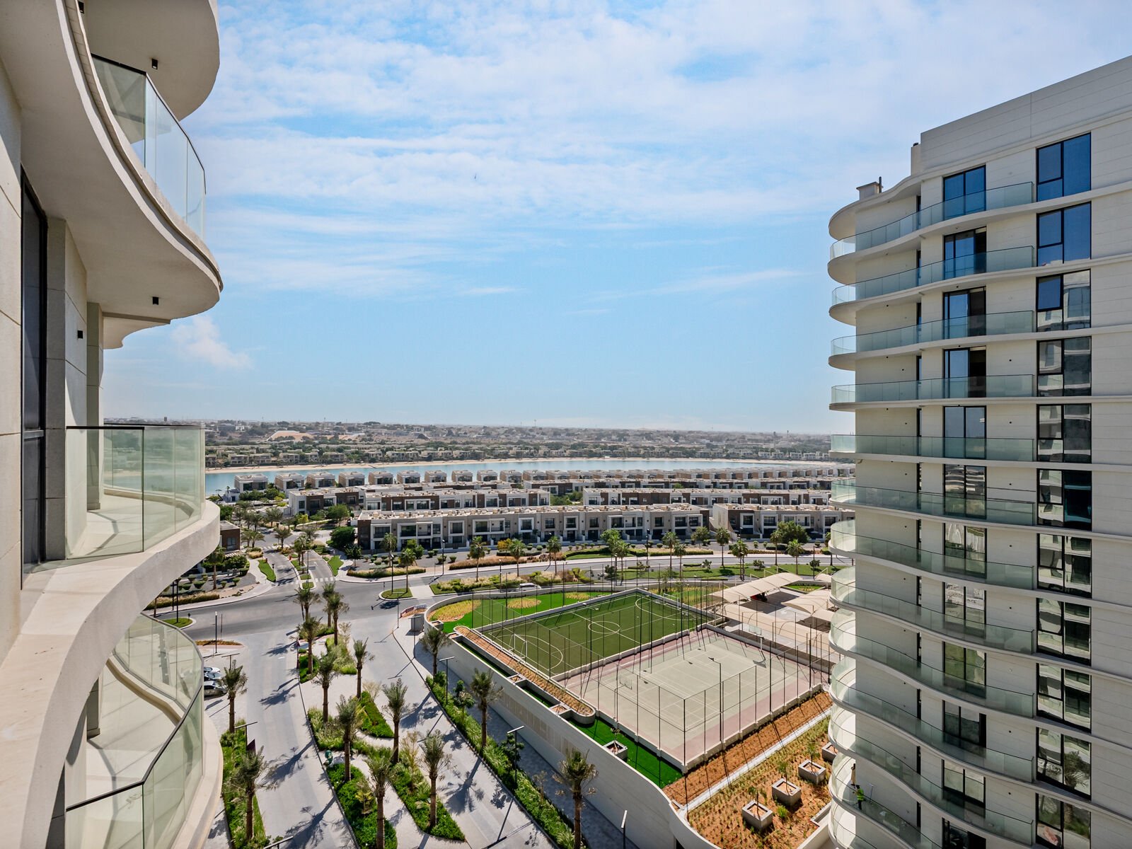 Brand New | High Floor | Ocean View | Vacant | 1 Bed, picture 1