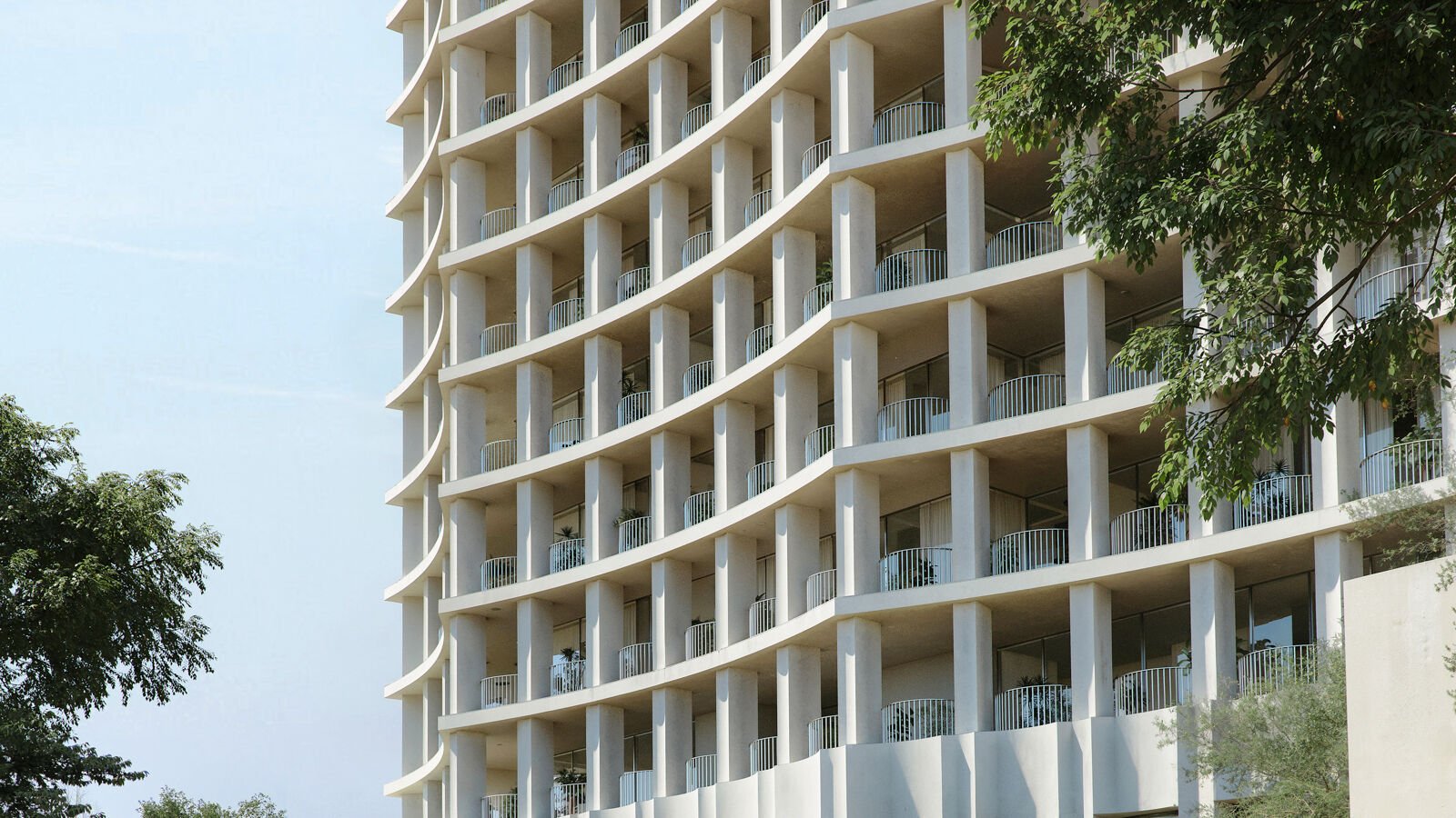 Luxurious 5-Bedroom Apartment in Eden House Za'abeel, picture 1