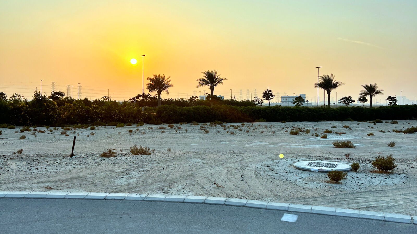 Exclusive Land | Prime Location | Investment Potential, picture 1