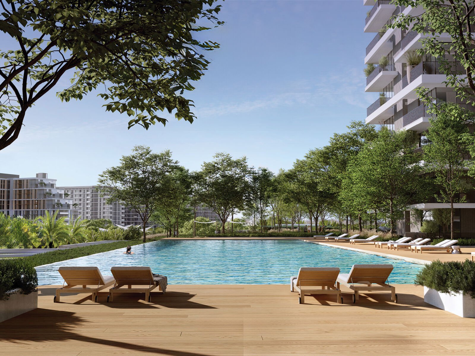 Premium High Floor | Ideal for Investors, picture 1