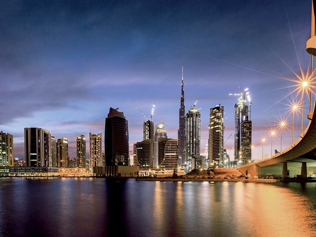 The Lana Residences