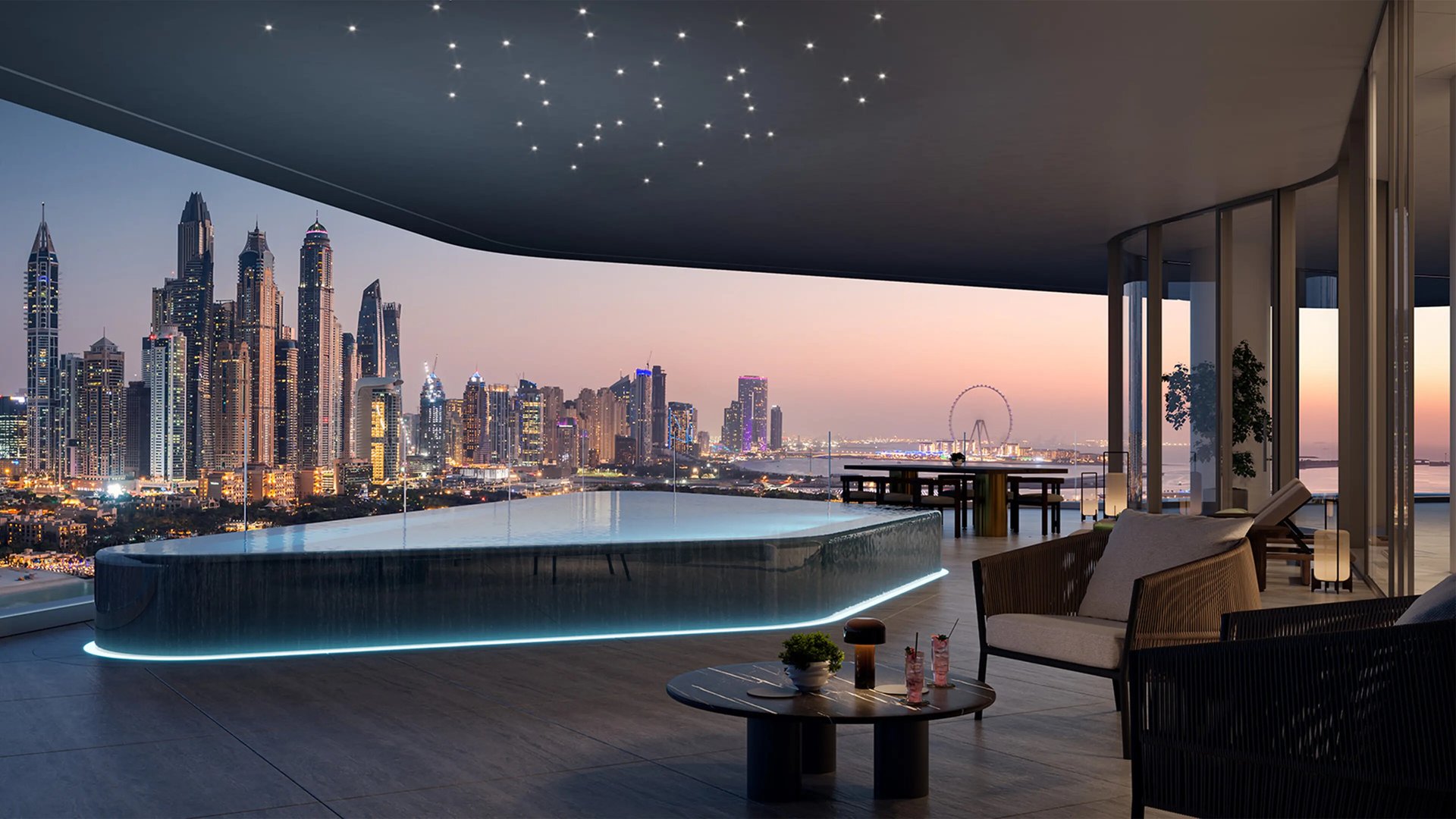 AVA At Palm Jumeirah Christie s International Real Estate Dubai AVA At Palm Jumeirah Christie s International Real Estate Dubai