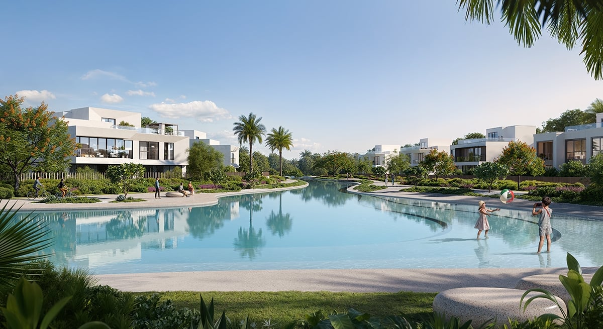 Address Villas - Tierra