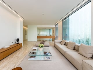 Luxurious 3B+Maids /Branded Furniture / Sea Views, picture 3