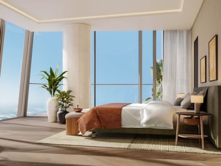 Branded Six Senses Luxury in Dubai Marina, picture 3