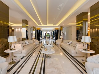 Bespoke Vastu-Compliant Mansion in Emirates Hills, picture 3