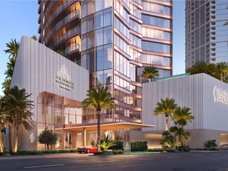 Branded Luxury Apartment in Dubai Marina, picture 4