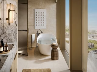 Branded Luxury Apartment in Dubai Marina, picture 3