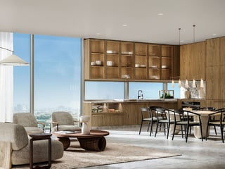 Six Senses Luxury Living in Dubai Marina, picture 4