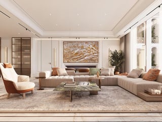 Lavish Apartment Living at the Waldorf Astoria, picture 3