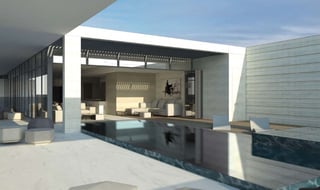Bluewaters Island Luxury with Stunning Views, picture 4