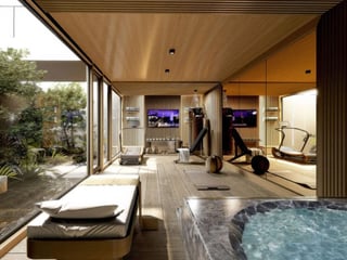 Grand Villa Living in Tilal Al Ghaf, picture 3