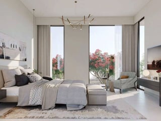Stunning Villa Living in Tilal Al Ghaf, picture 4