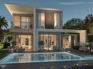 Luxurious Villa Living in Tilal Al Ghaf, picture 3