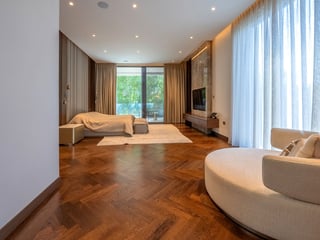 Luxurious Al Barari Villa with a Private Pool, picture 4