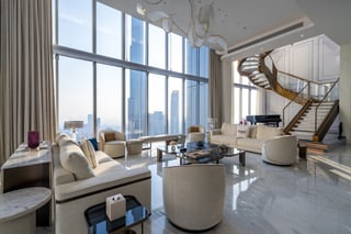 Extraordinary Penthouse with Rooftop Terrace, picture 3