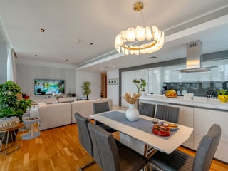 Stunning Bluewaters Residences Apartment, picture 4