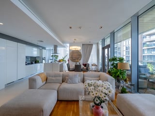 Stunning Bluewaters Residences Apartment, picture 3