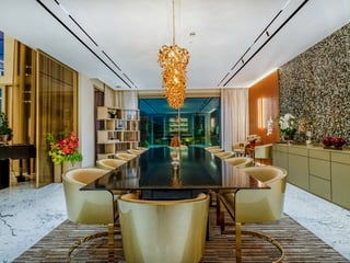 The Palm Jumeirah&#039;s Most Luxurious Beach Villa, picture 3