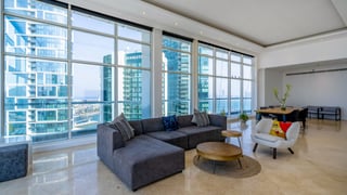 Exclusive | High ROI | Penthouse w sea view, picture 4