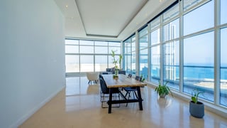 Exclusive | High ROI | Penthouse w sea view, picture 3