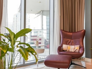 Marina view | Furnished 2 Bedroom with Balcony, picture 4