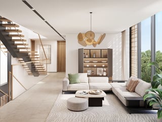 Luxurious 5-Bedroom Villa at The Acres, picture 4