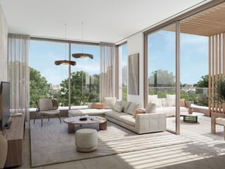 Tranquil Villa Living at The Acres in Dubailand, picture 3