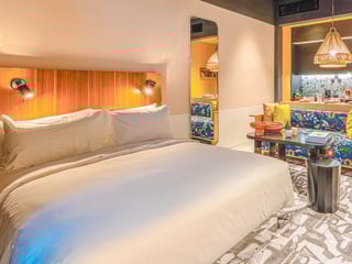 Mama Shelter | Burj Khalifa View I Ready to move, picture 3