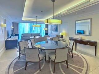 Fully Furnished Downtown Dubai Apartment, picture 3