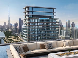 OP Price l High floor l Burj view l Large Layout, picture 3