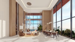 Stunning Apartment Living in Jumeirah Lake Towers, picture 3