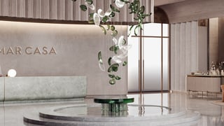 Stylish Waterfront Living in Dubai Maritime City, picture 3