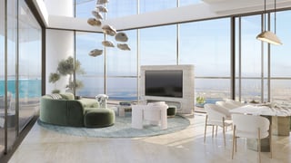 Stylish Waterfront Living in Dubai Maritime City, picture 4