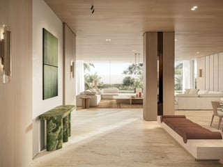 6-Bed Home with Outdoor Terraces | Eden Hills, picture 3