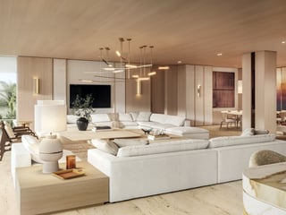 Eden Hills Villa | Spacious 6 Bedrooms | Private Garden, picture 3