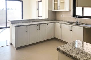 Lovely 3 Bedroom with Maids Room Samara Villa, picture 4