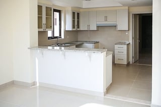 Lovely 3 Bedroom with Maids Room Samara Villa, picture 3