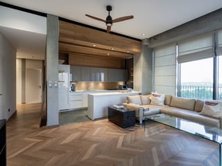 GENUINE RESALE - 2 Bed APT for Sale in Al Barari, picture 3