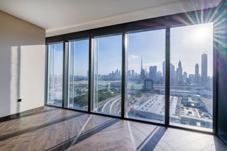 Luxury One Zaabeel Apartment with Panoramic View, picture 3