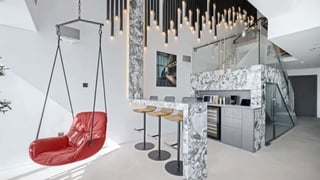 Full Marina View | Fully renovated 3BR Duplex |VOT, picture 4