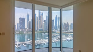 Stunning Coastal Living | Emaar Beachfront, picture 3