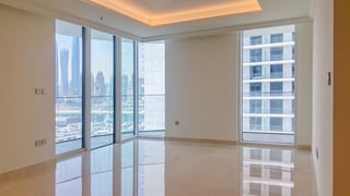 Stunning Coastal Living | Emaar Beachfront, picture 4